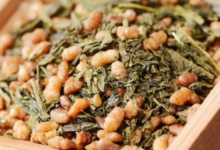 玄米茶是凉性的吗 哪个牌子好-茗扬网
