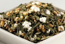 玄米茶怎么泡 喝多了会怎样-茗扬网