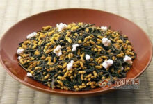 玄米茶的注意事项有哪些-茗扬网