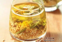 喝玄米茶的禁忌有哪些-茗扬网