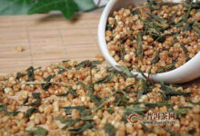 喝玄米茶可以减肥吗-茗扬网