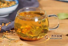 喝玄米茶的好处-茗扬网