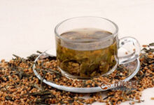 玄米茶哪些人不能喝-茗扬网