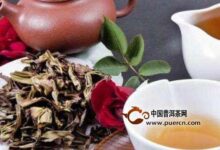 过期茶叶的八大妙用-茗扬网