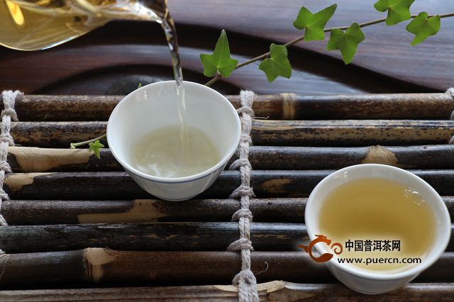 茶叶渣妙用