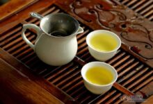 茶叶妙用：茶水洗头洗脸洗脚，青春常在不老-茗扬网