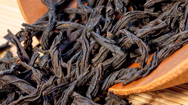 红茶正山小种和金骏眉的区别