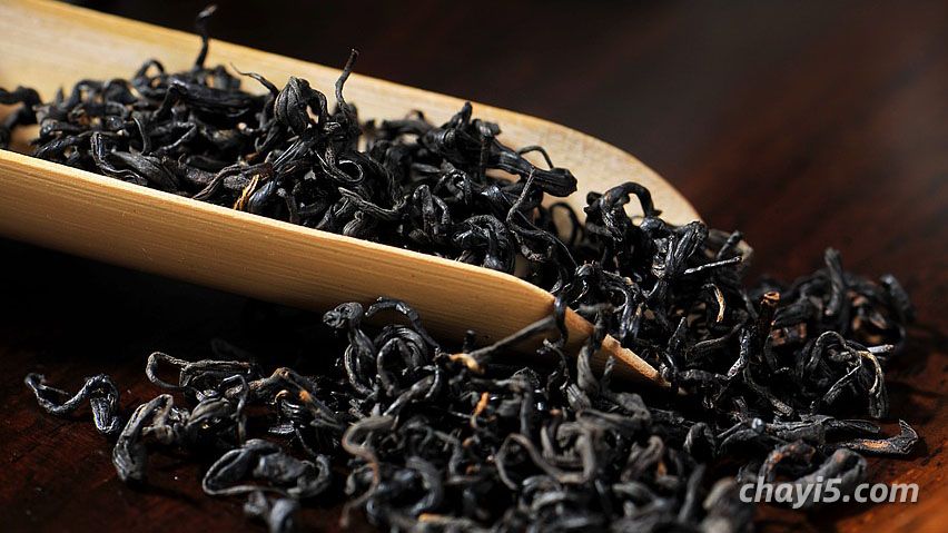 红茶有哪些品种比较有名？