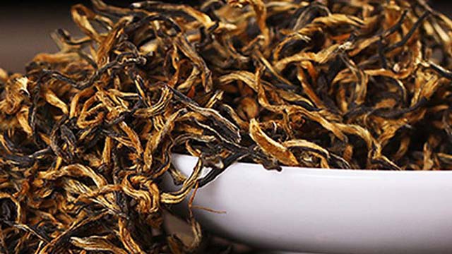 红茶正山小种和金骏眉的区别