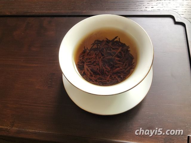 红茶有哪些品种比较有名？