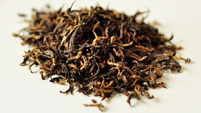 红茶有哪些品种比较有名？