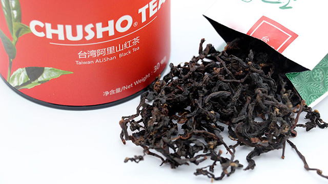 红茶有哪些品种比较有名？
