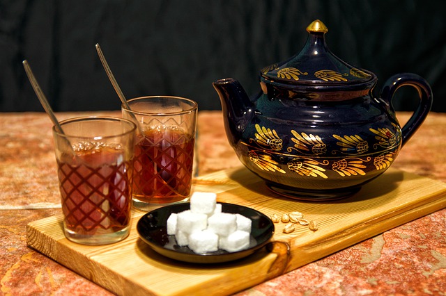 喝红茶的好处和坏处