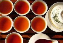 肠胃炎能喝红茶吗-茗扬网