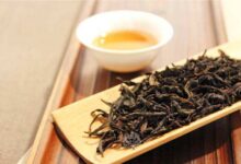 福建省武夷山出产什么茶-茗扬网