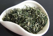 江苏洞庭山是什么茶的产地-茗扬网