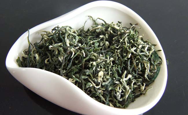 江苏洞庭山是什么茶的产地
