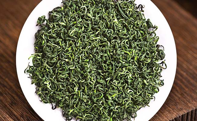 江苏洞庭山是什么茶的产地