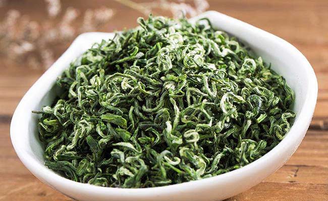 江苏洞庭山是什么茶的产地