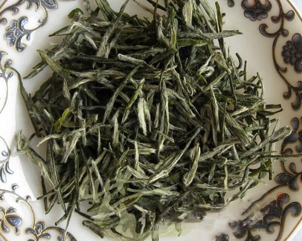 宜兴名茶——阳羡雪芽属于什么茶