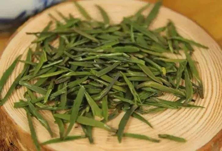 江苏常州金坛产什么茶