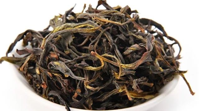 潮州有什么茶，潮州产什么茶