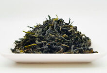 台湾文山包种茶是什么茶-茗扬网