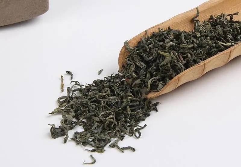 龙岩斜背茶的特点