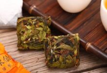 漳平水仙茶属于什么茶(漳平水仙茶叶是什么茶)-茗扬网