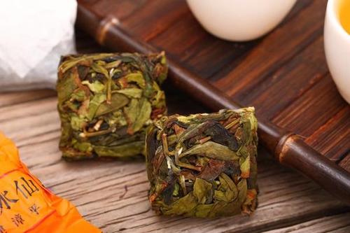 漳平水仙茶属于什么茶