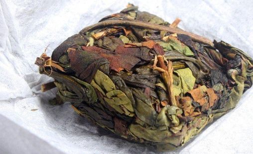 漳平产的什么茶最有名