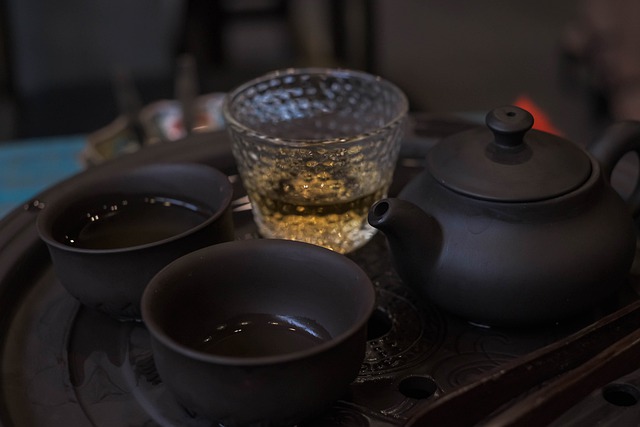 泡茶水温多少度合适