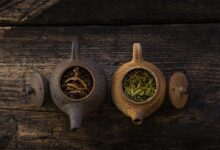 中国六大茶类基本知识(中国六大茶类功效)-茗扬网