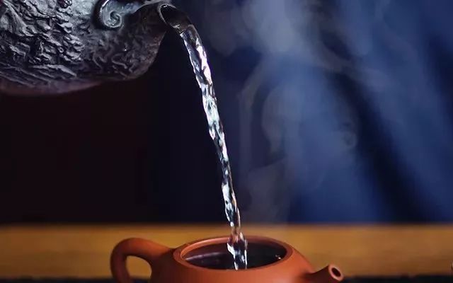 中国六大茶类基本知识