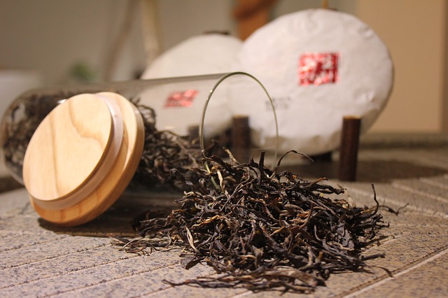 中国六大茶类基本知识