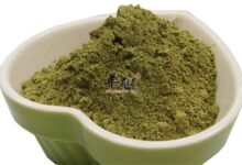 荷叶粉泡茶能减肥 减肥小常识(荷叶茶5天瘦十斤)-茗扬网