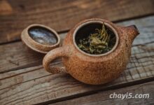 为什么不能喝隔夜茶(为什么都说隔夜茶不能喝)-茗扬网