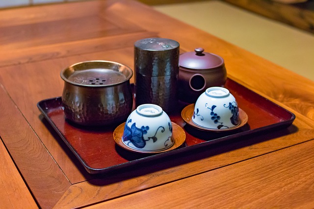 茶叶的作用有哪些