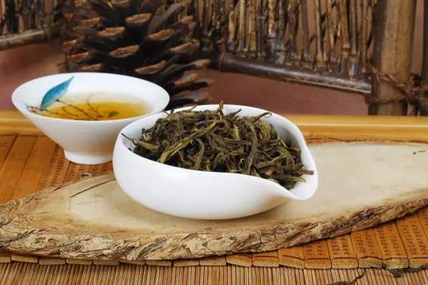 茶叶的作用有哪些