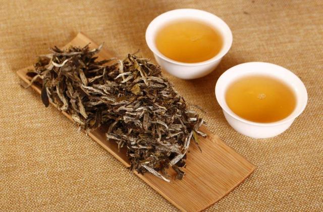茶叶的作用有哪些