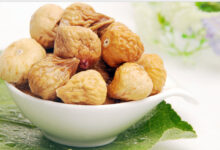 干无花果泡水喝的作用是什么呢(请问无花果干泡水喝有什么好处)-茗扬网