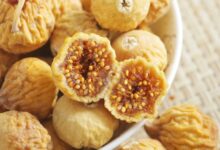 干无花果泡水喝的功效与禁忌分别是什么-茗扬网