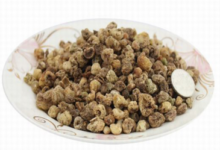 山慈菇茶的功效和作用是什么呢(刺慈菇的功效与作用图片)-茗扬网