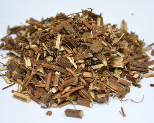 喝溪黄草茶有什么好处
