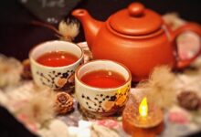 冻哭了，冬天喝什么茶好呢？-茗扬网