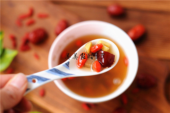 冬天喝什么茶好呢