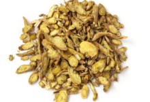 黄芩泡水喝的功效是什么呢(黄芩泡水喝有什么功效作用)-茗扬网