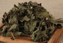 冬凌草泡水喝的功效及方法(冬凌草茶泡水喝的禁忌)-茗扬网