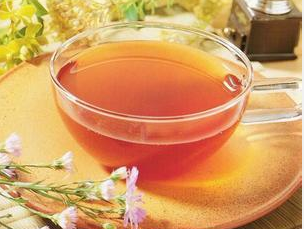 栀子茶的功效和作用是什么呢