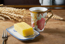 金荞麦茶的功效与作用是什么呢-茗扬网